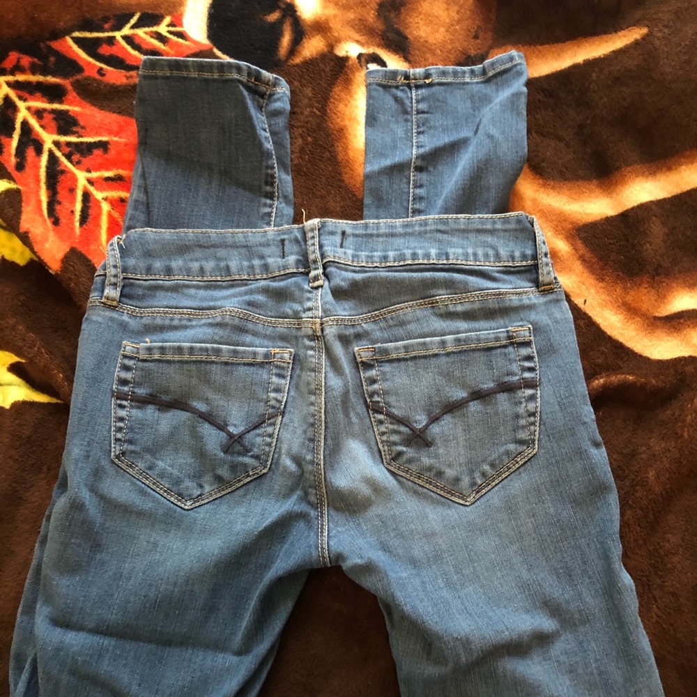 Jeans - Picture 3 of 3